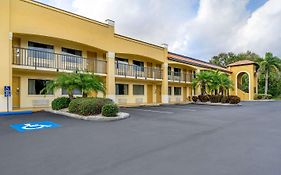 Comfort Inn Sun City Florida